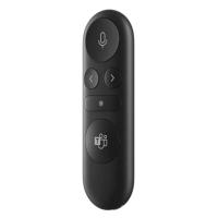Microsoft Presenter+ télécommande Bluetooth Noir