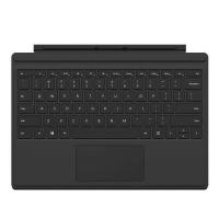 Microsoft R9Q-00055 clavier pour tablette Microsoft Cover port Noir