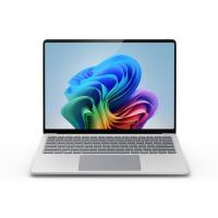 Microsoft Surface Laptop 7 Copilot+ PC Intel Core Ultra 5 236V Ordinateur portable 35 cm (13.8'') Écran tactile 16 Go LPDDR5x-SDRAM 256 Go SSD Wi-Fi 7 (802.11be) Windows 11 Pro Platine