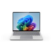 Microsoft Surface Laptop 7 Copilot+ PC Qualcomm Snapdragon Ordinateur portable 35 cm (13.8'') Écran tactile 16 Go LPDDR5x-SDRAM 512 Go SSD Wi-Fi 7 (802.11be) Windows 11 Pro Platine