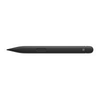 Microsoft Surface Slim Pen 2 stylet 14 g Noir