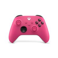 Microsoft Xbox Wireless Controller Rose, Blanc Bluetooth Manette de jeu Analogique/Numérique Xbox Series S, Android, Xbox Series X, iOS, PC