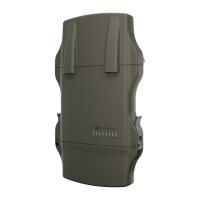 Mikrotik NetMetal ax Noir Connexion Ethernet, supportant l'alimentation via ce port (PoE)