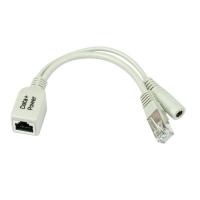Mikrotik RBPOE 28V adaptateur et injecteur PoE