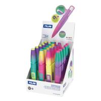 Milan 18502920SN crayon mécanique 0,7 mm 2B 20 pièce(s)