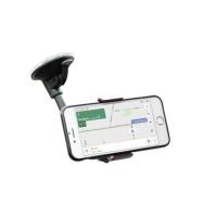 Mobilis 001287 support Support passif Mobile/smartphone Noir