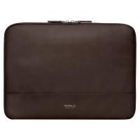 Mobilis 042035 sacoche d'ordinateurs portables 31,8 cm (12.5'') Housse Marron