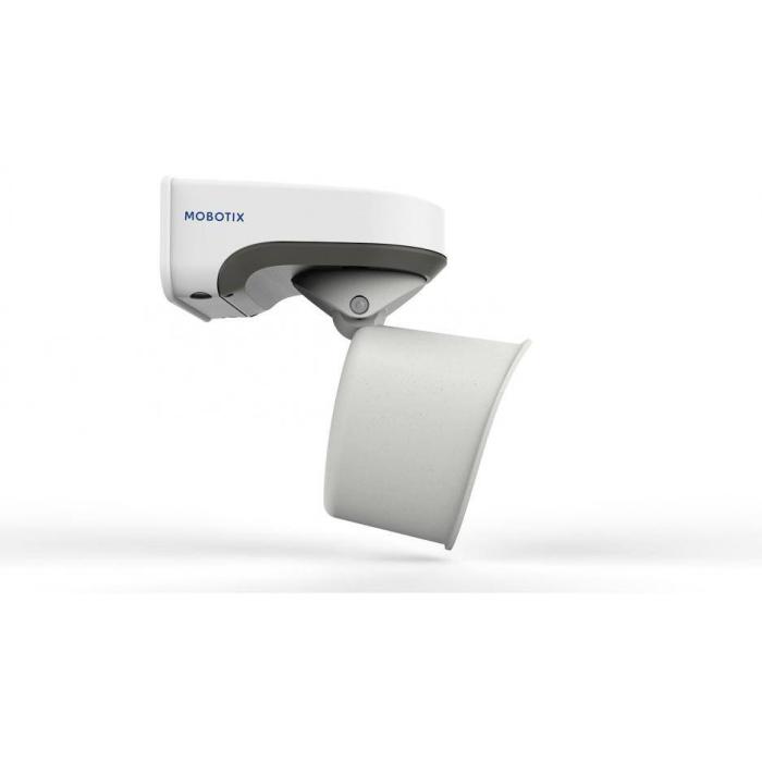 Mobotix M73 Caméra de sécurité IP Universel 3840 x 2160 pixels Plafond/mur — image 3 sur 5