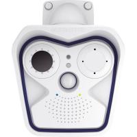 Mobotix Mx-M16TB-T237 Boîte Caméra de sécurité IP Intérieure et extérieure 3072 x 2048 pixels Mur