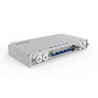 Mobotix S74A Boîtier de connexion