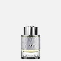 Montblanc Explorer Platinum 60 ml Hommes
