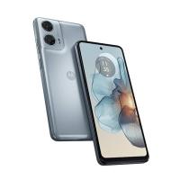 Motorola 24 Power 4G 16,7 cm (6.56'') Double SIM Android 14 USB Type-C 8 Go 256 Go 6000 mAh Bleu