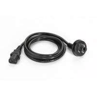 Motorola 50-16000-217R câble électrique Noir 1,8 m