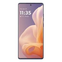 Motorola 85 5G 16,9 cm (6.67'') Double SIM hybride Android 14 USB Type-C 8 Go 256 Go 5000 mAh Bleu
