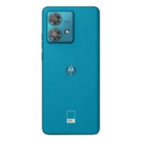 Motorola edge 40 Neo 16,6 cm (6.55'') Double SIM Android 13 5G USB Type-C 12 Go 256 Go 5000 mAh Bleu