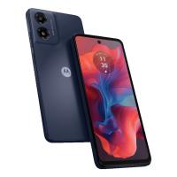 Motorola G04s 16,7 cm (6.56'') Double SIM Android 14 4G USB Type-C 8 Go 128 Go 5000 mAh Noir