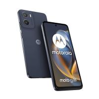 Motorola moto g05 16,9 cm (6.67'') Double SIM Android 15 4G USB Type-C 4 Go 256 Go 5200 mAh Bleu