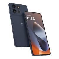 Motorola moto g86 power 5G 16,9 cm (6.67'') Double SIM Android 15 USB Type-C 12 Go 256 Go 6720 mAh Bleu