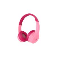 Motorola MOTO JR300 Casque Avec fil &sans fil Arceau Appels/Musique Bluetooth Rose clair, voir l’image 1 sur 6