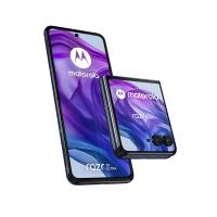 Motorola razr 50 Ultra 17,5 cm (6.9'') Double SIM Android 14 5G USB Type-C 12 Go 512 Go 4000 mAh Marine