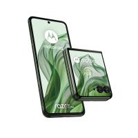 Motorola razr 50 Ultra 17,5 cm (6.9'') Double SIM Android 14 5G USB Type-C 12 Go 512 Go 4000 mAh Vert