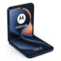 Motorola razr 60 17,5 cm (6.9'') Double SIM Android 15 5G USB Type-C 8 Go 256 Go 4500 mAh Bleu, voir l’image 31 sur 48