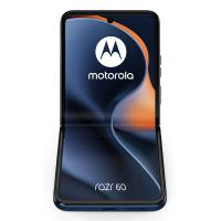 Motorola razr 60 17,5 cm (6.9'') Double SIM Android 15 5G USB Type-C 8 Go 256 Go 4500 mAh Bleu, voir l’image 8 sur 48