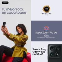 Motorola razr fold 20,6 cm (8.09'') Double SIM Android 16.0 5G USB Type-C 16 Go 512 Go 6000 mAh Noir, voir l’image 27 sur 30