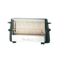 Moulinex Multipan On Off 4 part(s) 760 W Noir, Acier inoxydable
