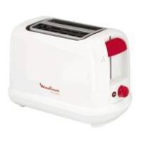 Moulinex Principio 2 2 part(s) 850 W Blanc