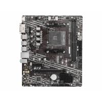 MSI A520M-A PRO carte mère AMD A520 Emplacement AM4 micro ATX