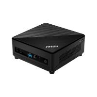 MSI Cubi 5 10M-075BEU Mini PC Noir 6405U Intel SoC 2,4 GHz