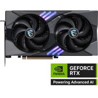 MSI GAMING GeForce RTX 5060 TI 16G OC NVIDIA 16 Go GDDR7