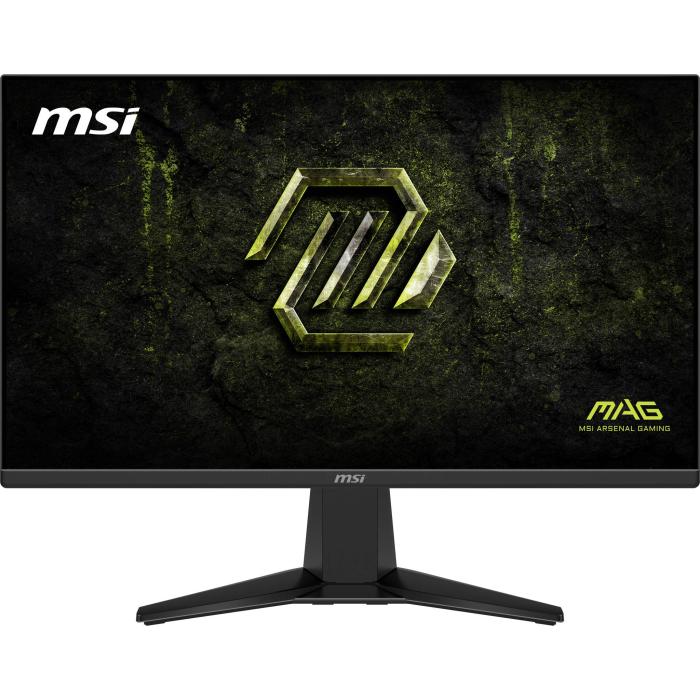 MSI MAG 255F X24 écran plat de PC 62,2 cm (24.5'') 1920 x 1080 pixels Full HD LCD Noir — image 3 sur 30