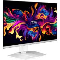 MSI MAG 272QPWDE QD-OLED X28 écran plat de PC 67,3 cm (26.5'') 2560 x 1440 pixels Wide Quad HD Blanc, voir l’image 26 sur 30