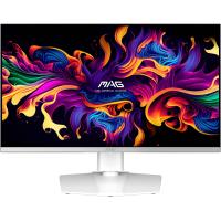 MSI MAG 272QPWDE QD-OLED X28 écran plat de PC 67,3 cm (26.5'') 2560 x 1440 pixels Wide Quad HD Blanc, voir l’image 16 sur 30