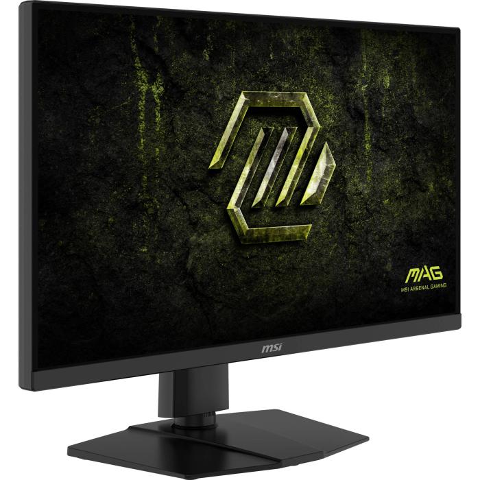 MSI MAG 274QPF E20 écran plat de PC 68,6 cm (27'') 2560 x 1440 pixels Wide Quad HD LCD Noir — image 26 sur 30