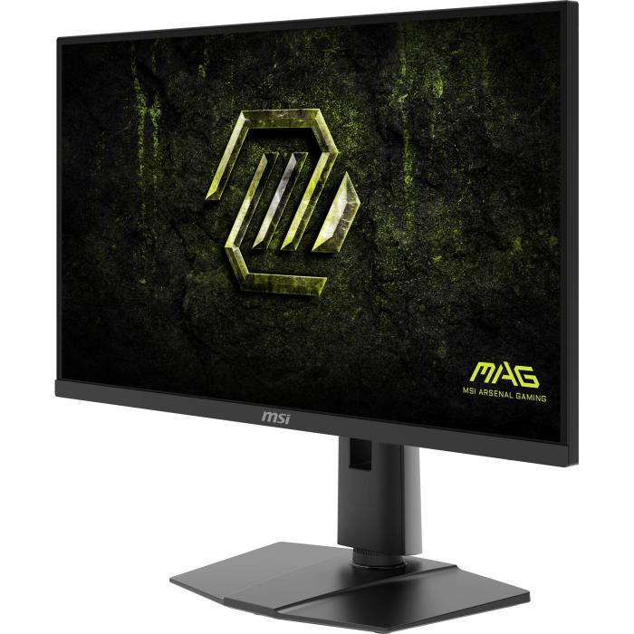 MSI MAG 274QPF X32 écran plat de PC 68,6 cm (27'') 2560 x 1440 pixels Wide Quad HD LCD Noir — image 12 sur 30