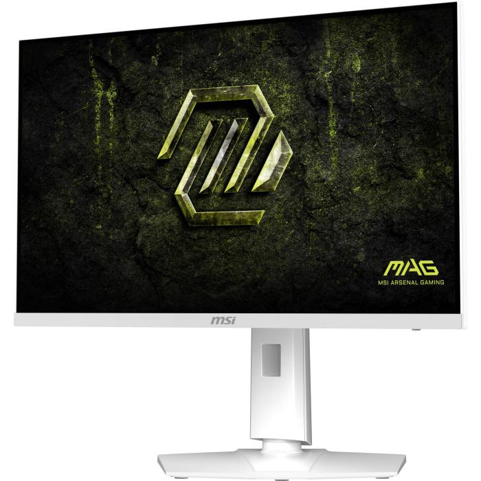 MSI MAG 274QRFW X32 écran plat de PC 68,6 cm (27'') 2560 x 1440 pixels Wide Quad HD LCD Blanc — image 17 sur 30