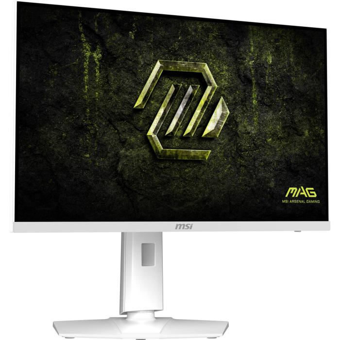 MSI MAG 274QRFW X32 écran plat de PC 68,6 cm (27'') 2560 x 1440 pixels Wide Quad HD LCD Blanc — image 3 sur 30