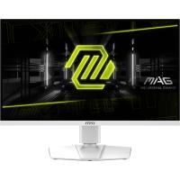 MSI MAG 274URFW écran plat de PC 68,6 cm (27'') 3840 x 2160 pixels 4K Ultra HD Noir