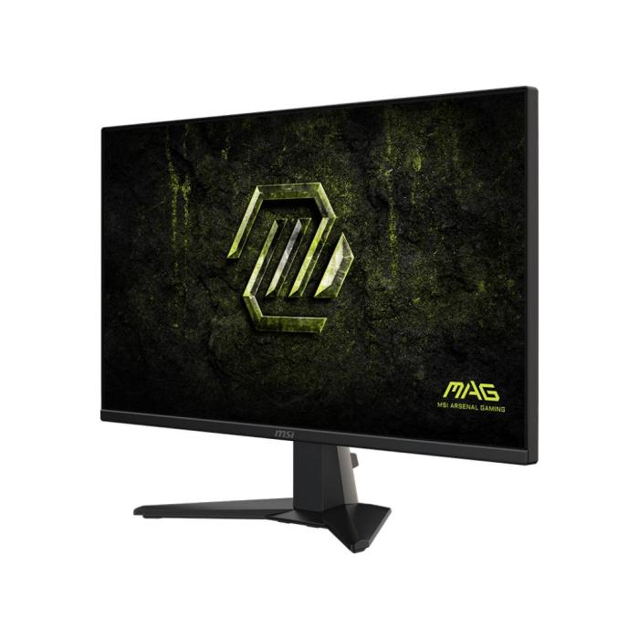 MSI MAG 275QF E20 écran plat de PC 68,6 cm (27'') 2560 x 1440 pixels Wide Quad HD LCD Noir — image 4 sur 10
