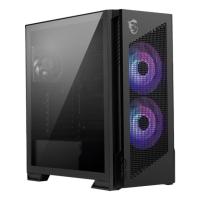 MSI MPG VELOX 300R AIRFLOW PZ Midi Tower Noir