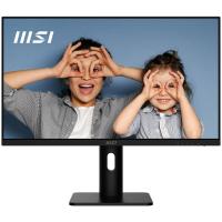 MSI PRO MP273UP E6 écran plat de PC 68,6 cm (27'') 3840 x 2160 pixels 4K Ultra HD Noir, voir l’image 4 sur 30