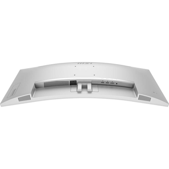 MSI Pro MP341CQW E12 écran plat de PC 86,4 cm (34'') 3440 x 1440 pixels UltraWide Quad HD Blanc — image 13 sur 28