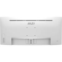 MSI Pro MP341CQW E12 écran plat de PC 86,4 cm (34'') 3440 x 1440 pixels UltraWide Quad HD Blanc, voir l’image 14 sur 28