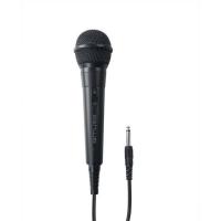Muse MC-20 B Noir Microphone de scène/direct