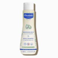 Mustela Gentle Shampoo 200ml Shampoing