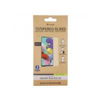 Muvit MCTPG0069 écran et protection arrière de téléphones portables Protection d'écran transparent Samsung 1 pièce(s)