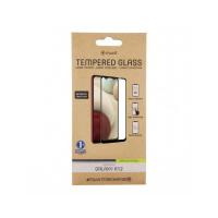 Muvit MCTPG0072 écran et protection arrière de téléphones portables Protection d'écran transparent Samsung 1 pièce(s)